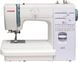 Швейна машинка електромеханічна Janome 423S