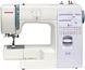 Швейна машинка електромеханічна Janome 423S