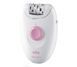 Епілятор Braun Silk-epil 1 SE 1370