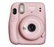 Фотокамера мгновенной печати Fujifilm Instax Mini 11 Blush Pink (16655015)