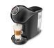 Кавоварка капсульна еспресо Krups Genio S Plus Black KP340831
