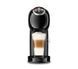 Кавоварка капсульна еспресо Krups Genio S Plus Black KP340831