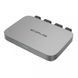 Мережевий сонячний інвертор (on-grid) EcoFlow PowerStream Microinverter 600W (EFPowerStreamMI-EU-600W)