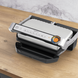 Электрогриль прижимной Tefal OptiGrill+ GC717D10