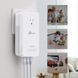 Powerline-адаптер TP-Link TL-WPA8631P
