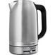 Електрочайник KitchenAid 5KEK1701ESX
