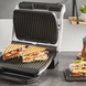 Электрогриль прижимной Tefal OptiGrill+ GC717D10