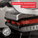 Электрогриль прижимной Tefal OptiGrill+ GC717D10