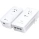 Powerline-адаптер TP-Link TL-WPA8631P