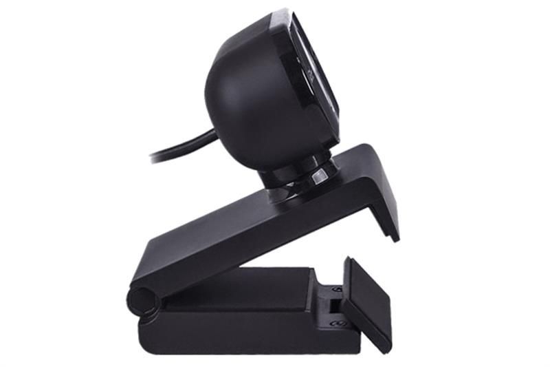 Веб-камера A4Tech PK-925H 1080P Black