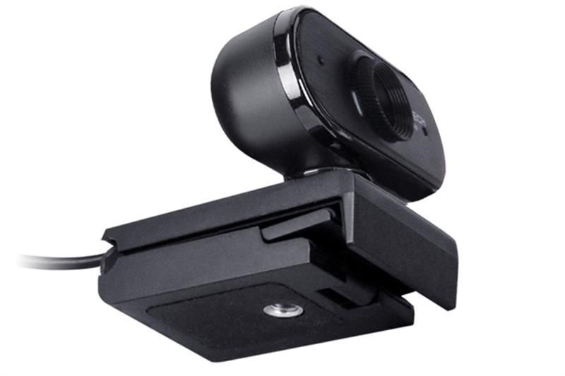 Веб-камера A4Tech PK-925H 1080P Black