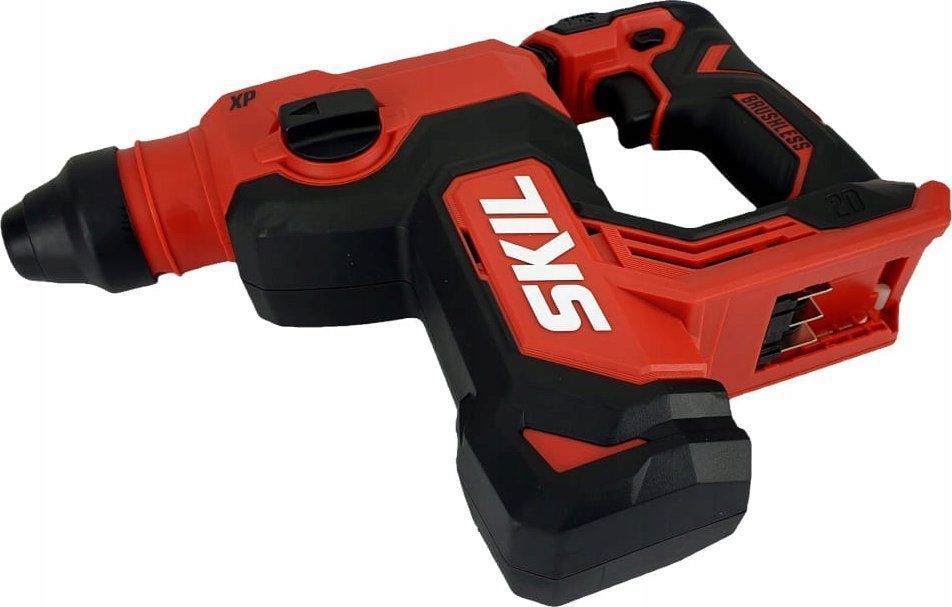 Перфоратор Skil RH1E3851CA
