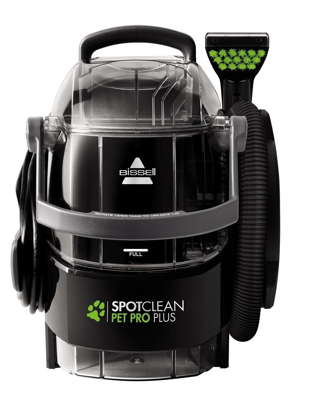 Пылесос Bissell Pet Pro Plus 37252