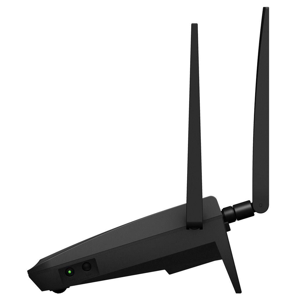Бездротовий маршрутизатор (роутер) Synology Router RT2600ac