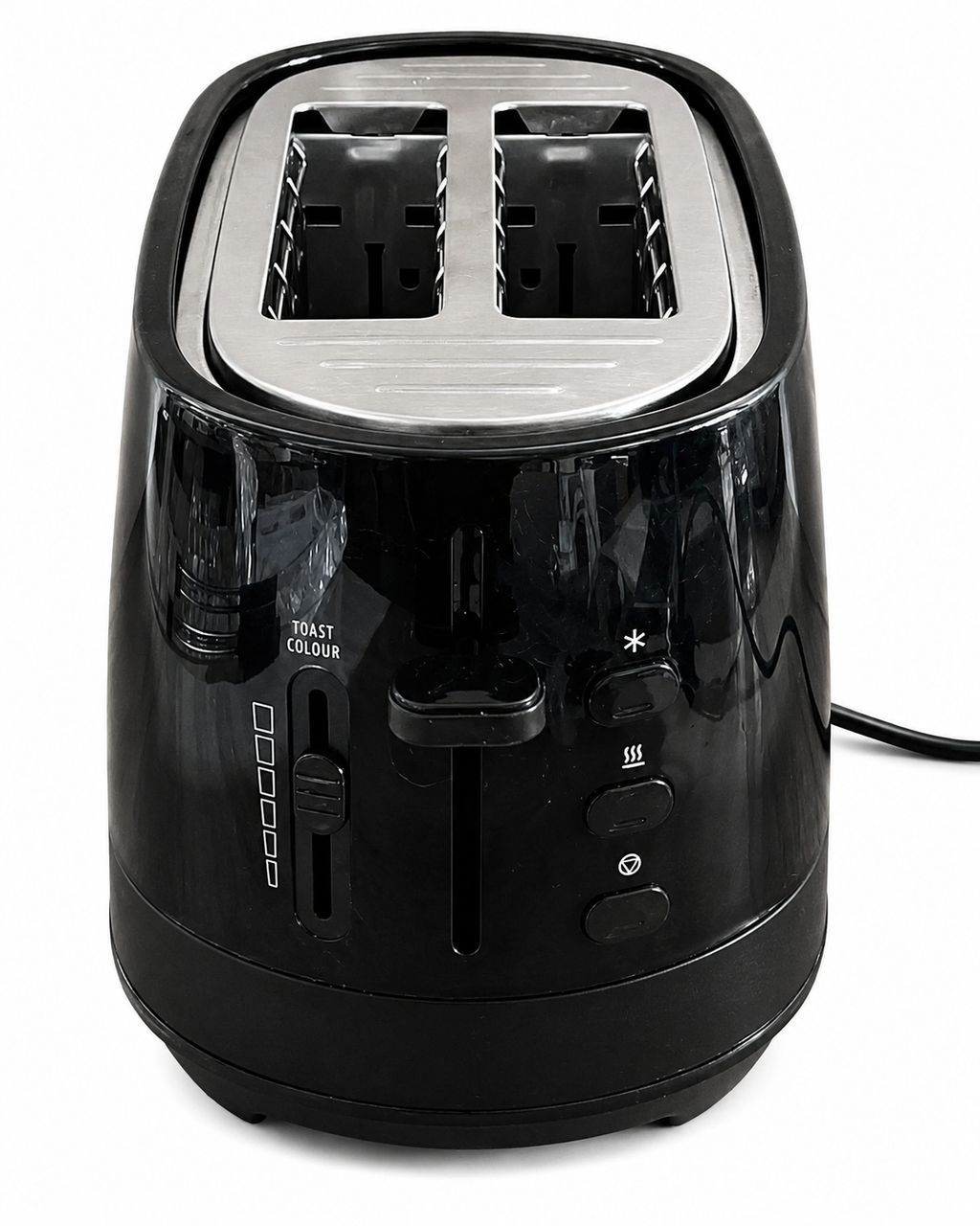Тостер DELONGHI CTLAP2203