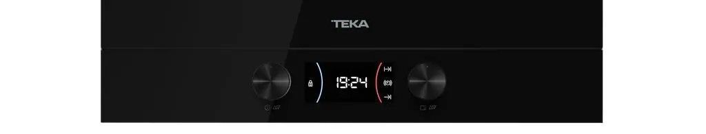 Мікрохвильовка з грилем Teka ML 8220 BIS L-FBK