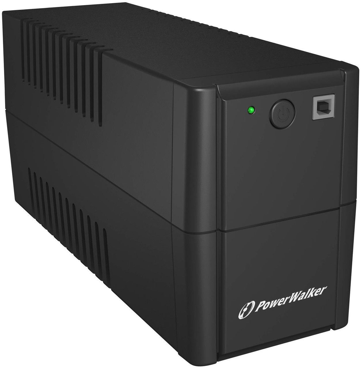 Лінійно-інтерактивне ДБЖ PowerWalker VI 850 SH FR (10120053)