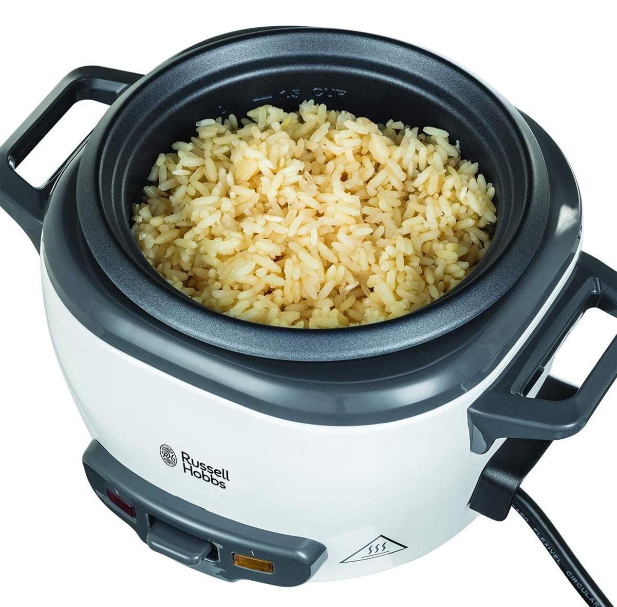 Рисоварка Russell Hobbs Small 27020-56