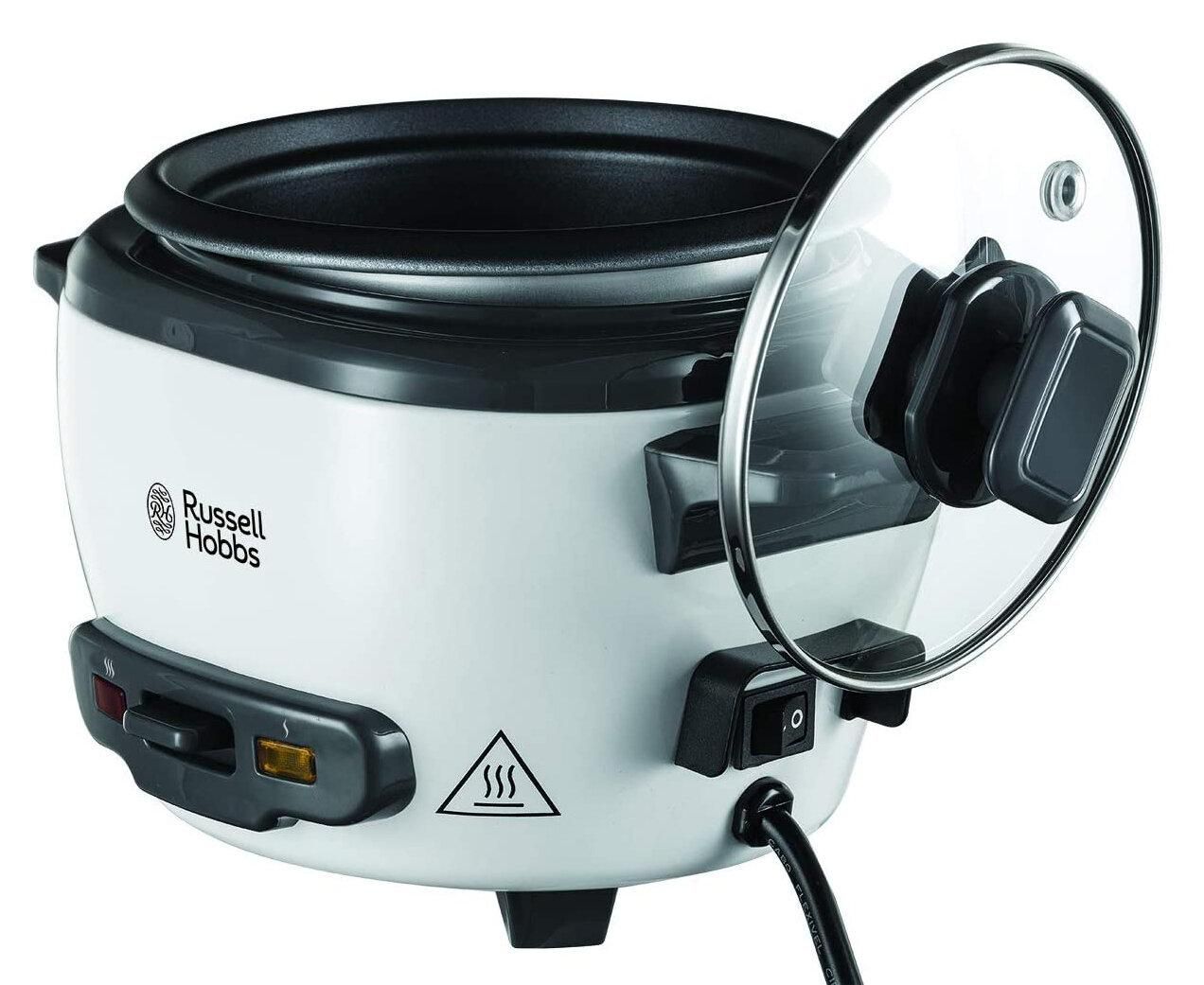 Рисоварка Russell Hobbs Small 27020-56