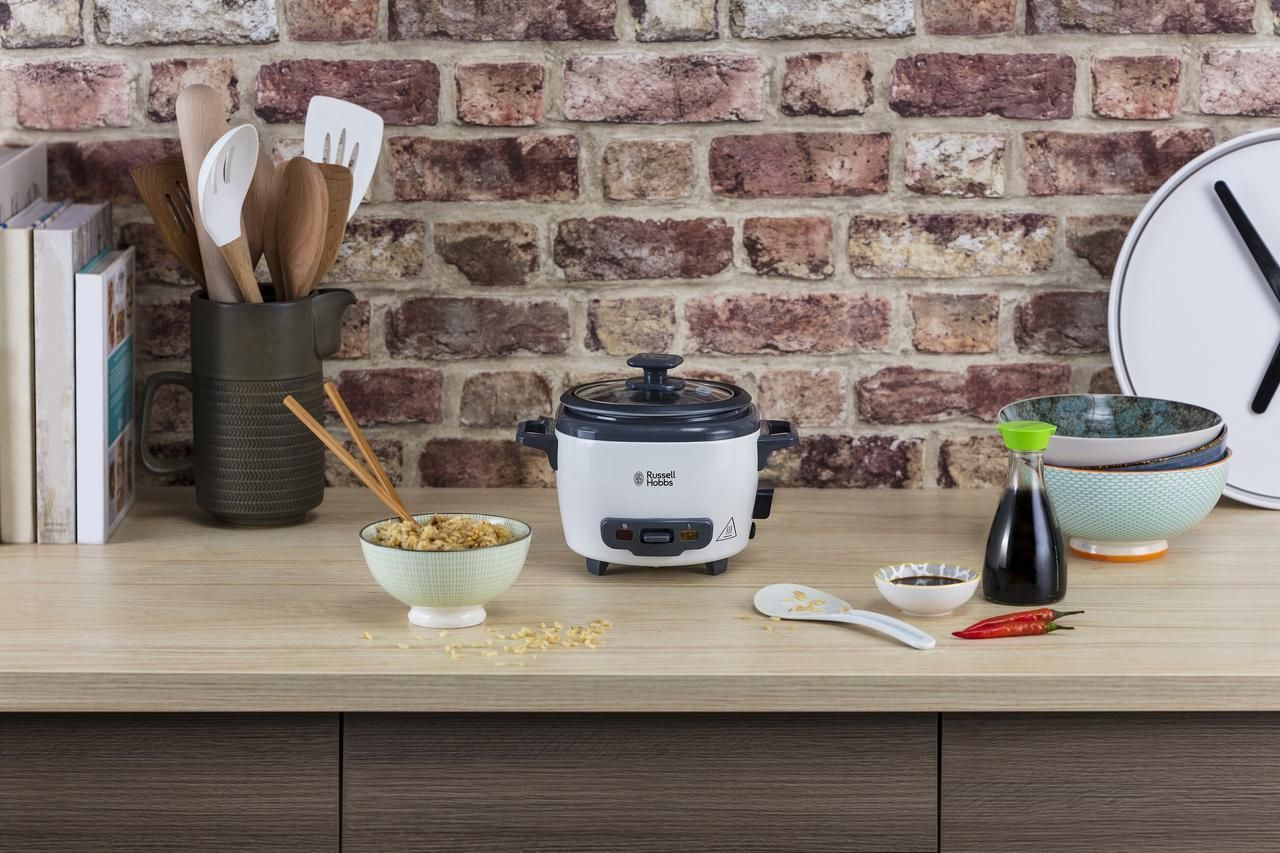 Рисоварка Russell Hobbs Small 27020-56