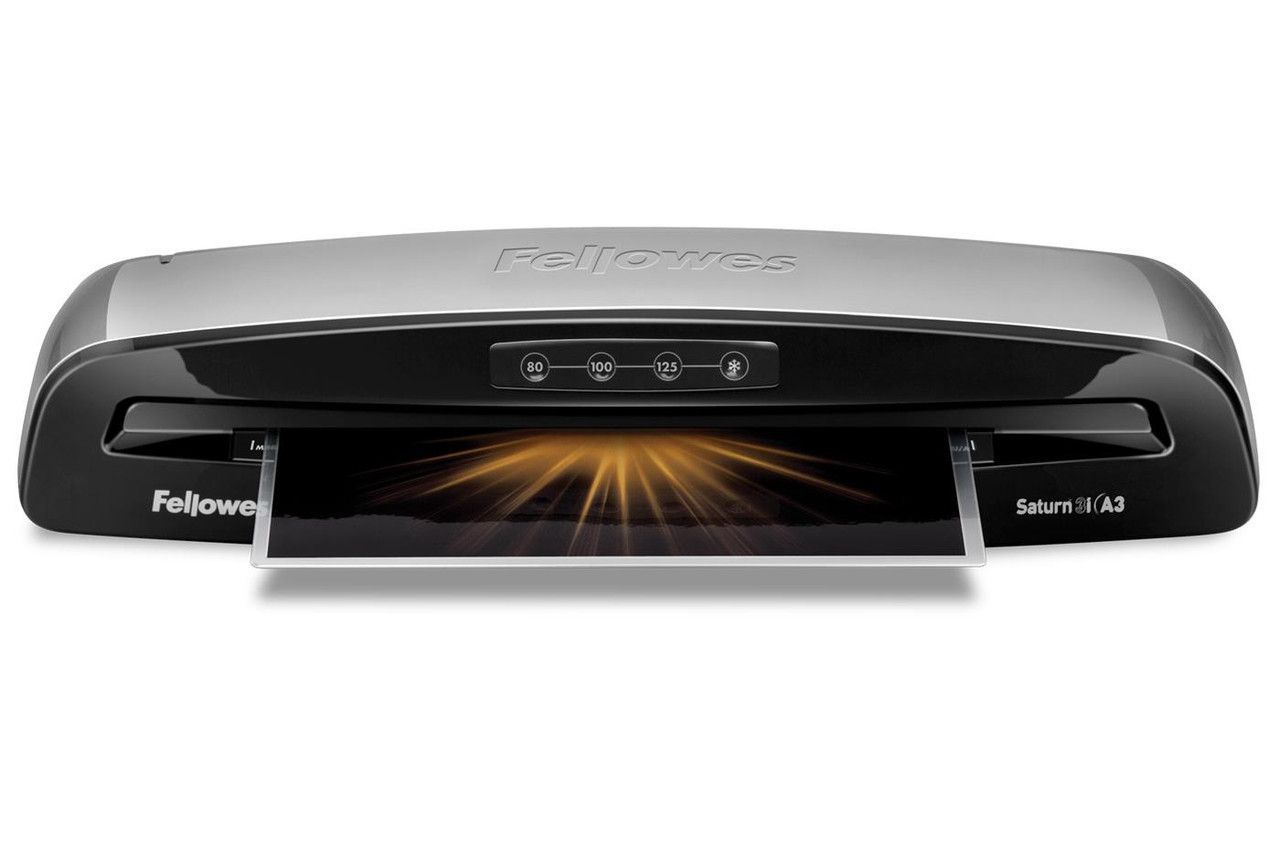 Конвертний ламінатор Fellowes Saturn 3i A3 (57360)