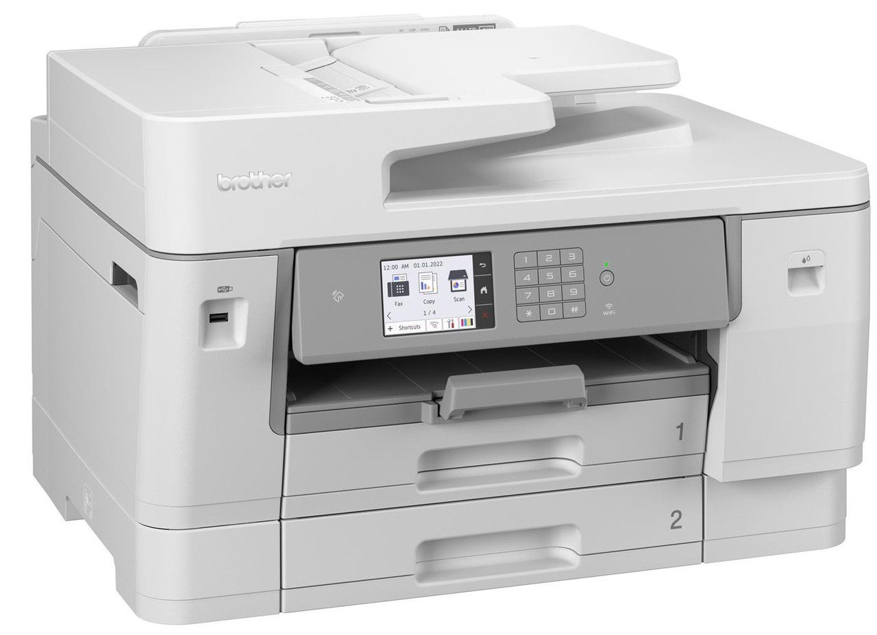 БФП Brother MFC-J6955DW (MFCJ6955DWRE1)