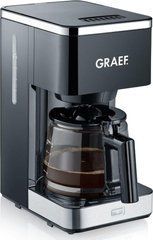 Кавоварка крапельна Graef FK402EU