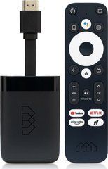 Smart-stick медіаплеєр Homatics Dongle R 4K