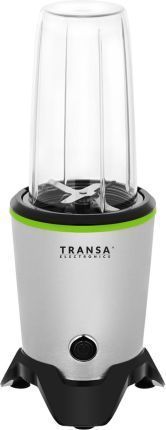 Блендер стационарный Transa Electronics Simply Fresh BT20