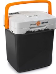 Портативний холодильник термоелектричний Peme ice-on IO-27L Adventure Orange