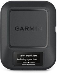 GPS-навигатор многоцелевой Garmin inReach Messenger (10-02672-01)
