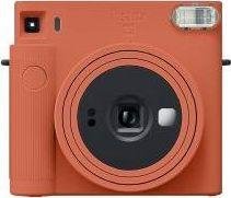 Фотокамера мгновенной печати Fujifilm Instax Square SQ1 Terracotta Orange (16672130)
