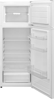 Холодильник с морозильной камерой Kernau KFRT 14152 W