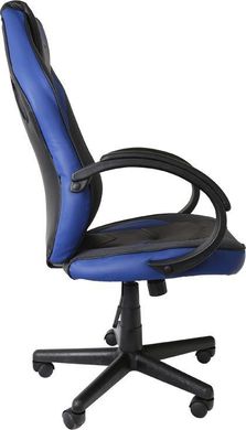 Комп'ютерне крісло для геймера Omega Varr Indianapolis (43951)