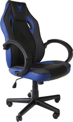 Комп'ютерне крісло для геймера Omega Varr Indianapolis (43951)