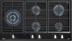 Варочная поверхность газовая Teka GZC 95320 XBN