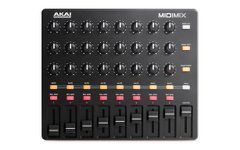 MIDI-контроллер Akai MIDImix