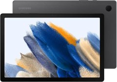 Планшет Samsung Galaxy Tab A8 10.5 3/32GB Wi-Fi Dark Grey (SM-X200NZAAEUE)