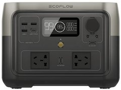 Зарядна станція EcoFlow RIVER 2 Max CN