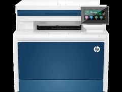 БФП HP LaserJet Pro 4302FDN (4RA84F)