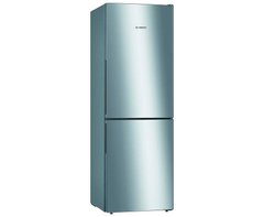 Холодильник з морозильною камерою Bosch KGV33VLEA