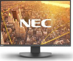 ЖК монитор NEC Multisync Ea242Wu White (60005573)