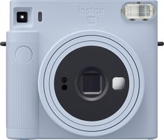Фотокамера мгновенной печати Fujifilm Instax Square SQ1 GLacier Blue (16672142)