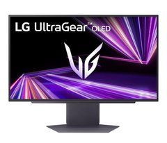 Монитор LG UltraGear 27GX790A-B
