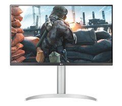 ЖК монитор LG 27UP650-W