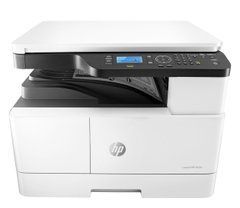 МФУ HP LaserJet Pro M438n (8AF43A)