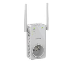 Повторювач Wi-Fi Netgear EX6130 (EX6130-100PES)