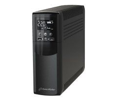 Лінійно-інтерактивне ДБЖ PowerWalker VI 1500 CSW FR