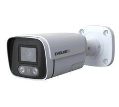 IP-камера відеоспостереження Evolveo Detective POE8 Smart White