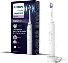 Електрична зубна щітка Philips Sonicare 6100 Series HX7400/01